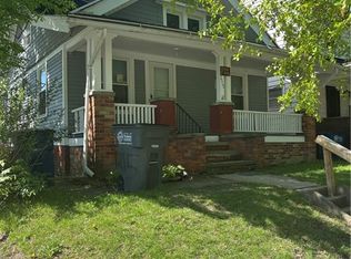 215 Walbridge Ave, Toledo, OH 43609