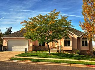 742 E Lacey Way, North Salt Lake, UT 84054