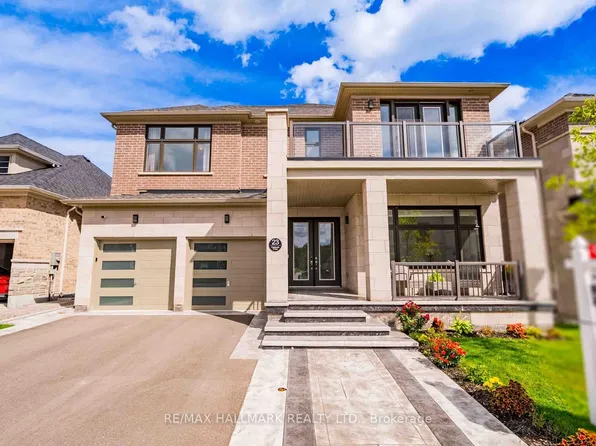 23 Carlinds Cres, Whitchurch Stouffville, ON L4A 4X1