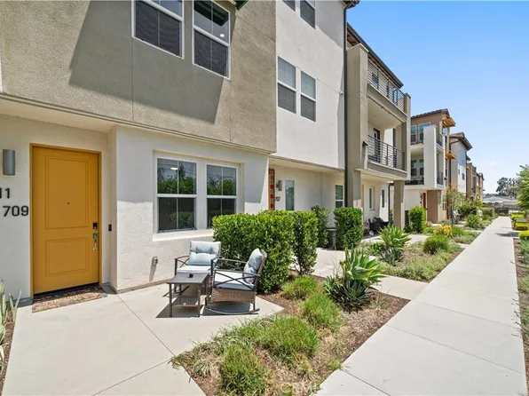709 Cara Cara Ln, Covina, CA 91723