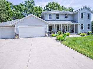 3249 Olympia Ave, Stevens Point, WI 54481