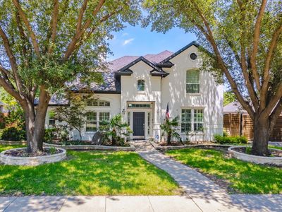 5813 Milano Dr, Plano, TX, 75093