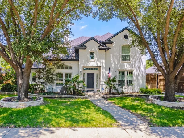 5813 Milano Dr, Plano, TX 75093