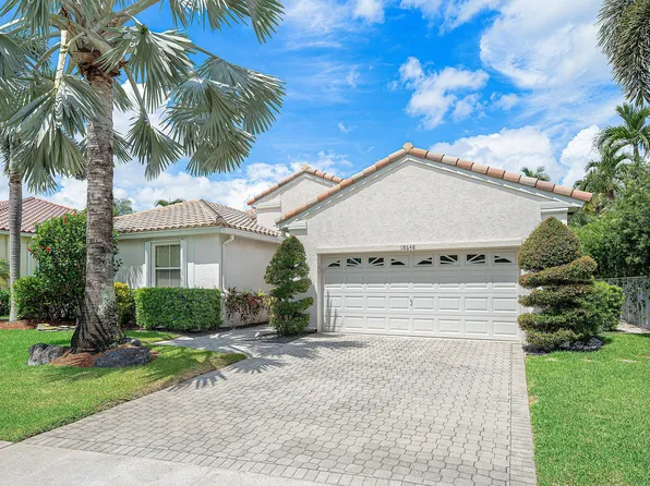 18648 Ocean Mist Drive, Boca Raton, FL 33498