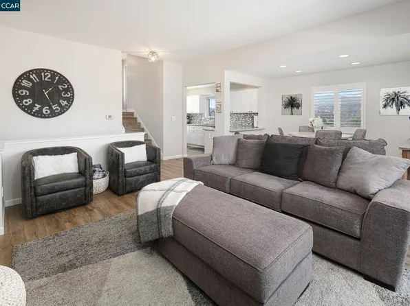 714 Poppy Pl, Pleasant Hill, CA 94523