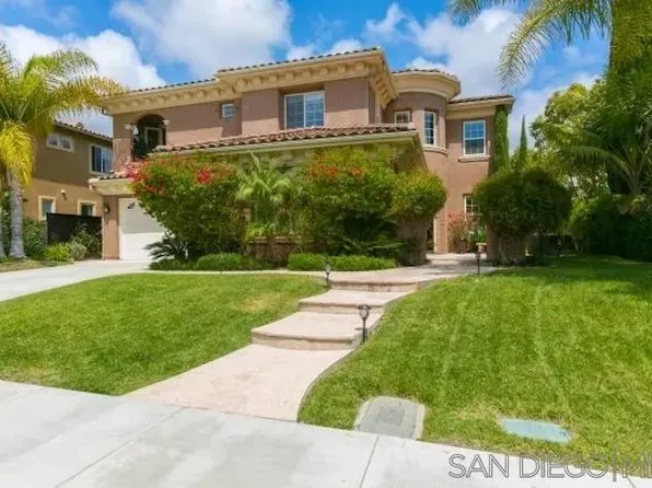 8124 Calle Catalonia, Carlsbad, CA 92009
