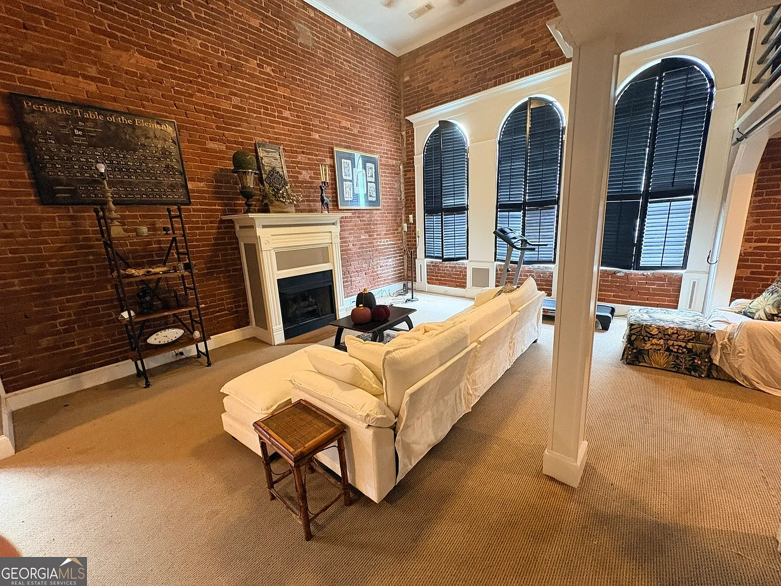 1 bed, 1.5 bath, 1219 sqft, $1,500 — Photo 3