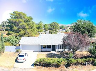 17865 Lakespring Ave, Lake Los Angeles, CA 93591