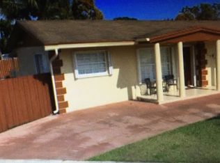 11985 SW 182nd Ter, Miami, FL 33177