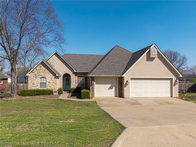 3270 Osprey Dr, Greenwood, AR, 72936