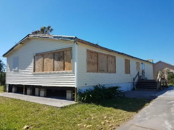 316 E Pompano, Rockport, TX 78382