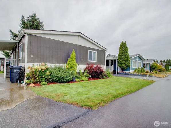1120 S 25th Street #27, Mount Vernon, WA 98274