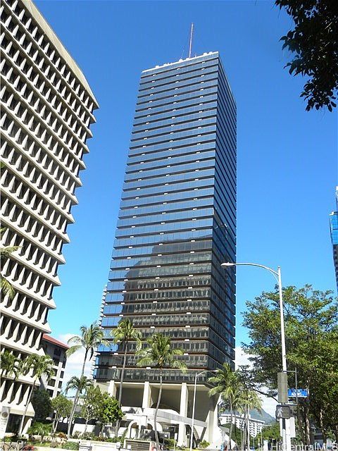 1st image of 1188 Bishop St Ste 3212