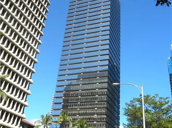 1188 Bishop St Ste 3212, Honolulu, HI 96813