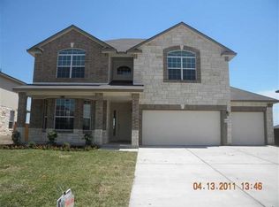 6600 Mundo Dr, Woodway, TX 76712