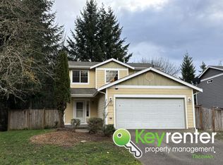 19928 207th Street Ct E, Orting, WA 98360