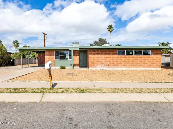 7259 E Eastview Dr, Tucson, AZ 85710