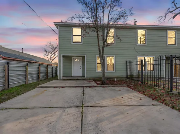 1802 Eubanks St Unit B, Houston, TX 77093