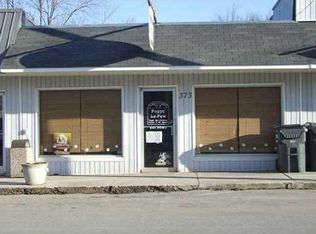 373 Cumberland Ave, Pikeville, TN 37367