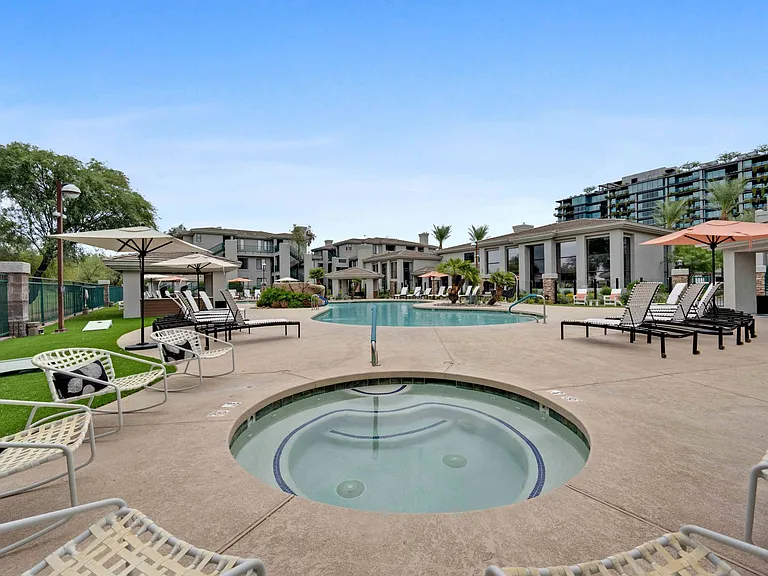 The Nines at Kierland — Photo 19