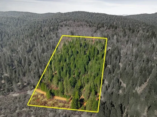 4 Circle 7 Rd, McCloud, CA 96057