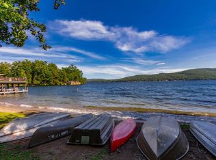 3392 Lake Shore Dr, Lake George, NY 12845