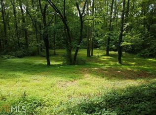 6946 Springwood Dr, Douglasville, GA 30135