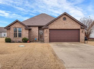 58 County Road 418, Jonesboro, AR 72404
