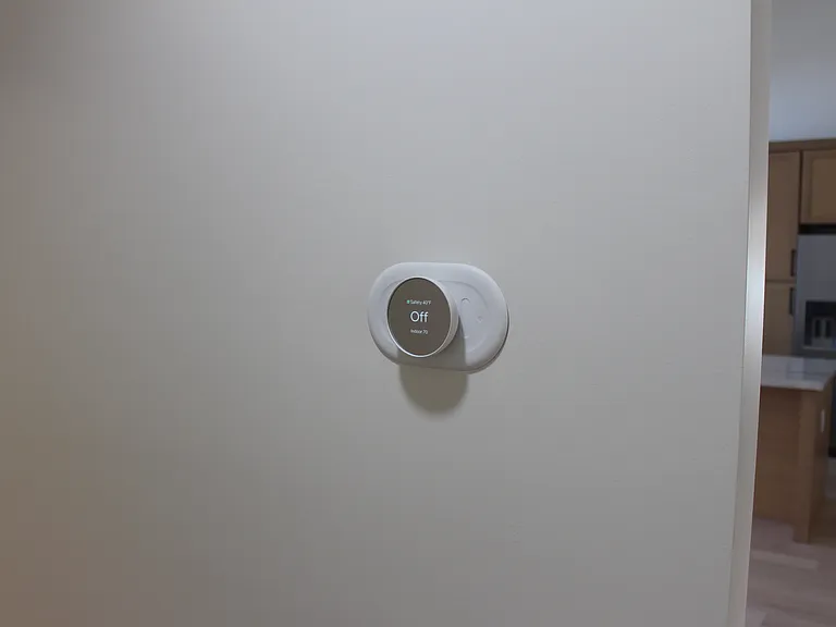 Nest Thermostat