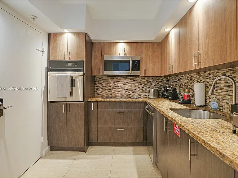 4001 S Ocean Dr #3P — Photo 7