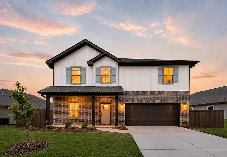 4608 Hampton Glen Cir — Photo 1