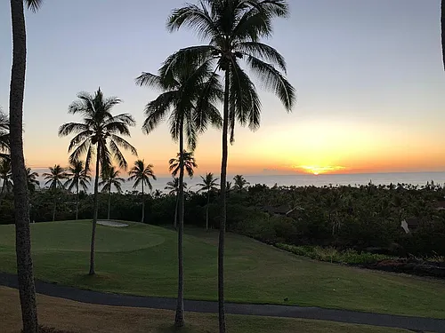 78-6920 Alii Dr Photo 1