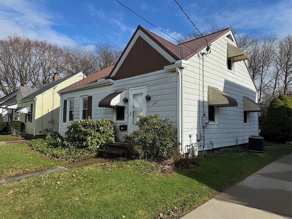 1st image of 1147 W 31st St