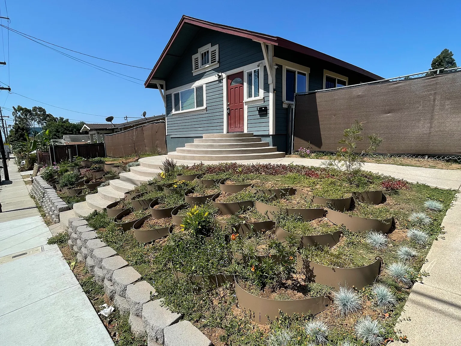 3 bed, 1237 sqft, $2,600 — Photo 4