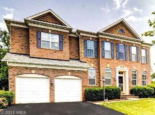 111 Autumn Wind Way, Rockville, MD 20850