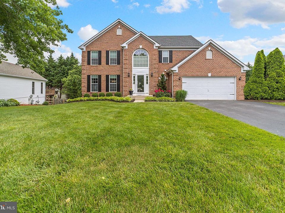 1st image of 1709 Fleetwood Dr