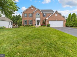 1709 Fleetwood Dr, Bel Air, MD 21015