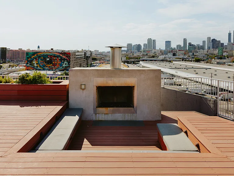 1855 Industrial St #421 — Photo 41