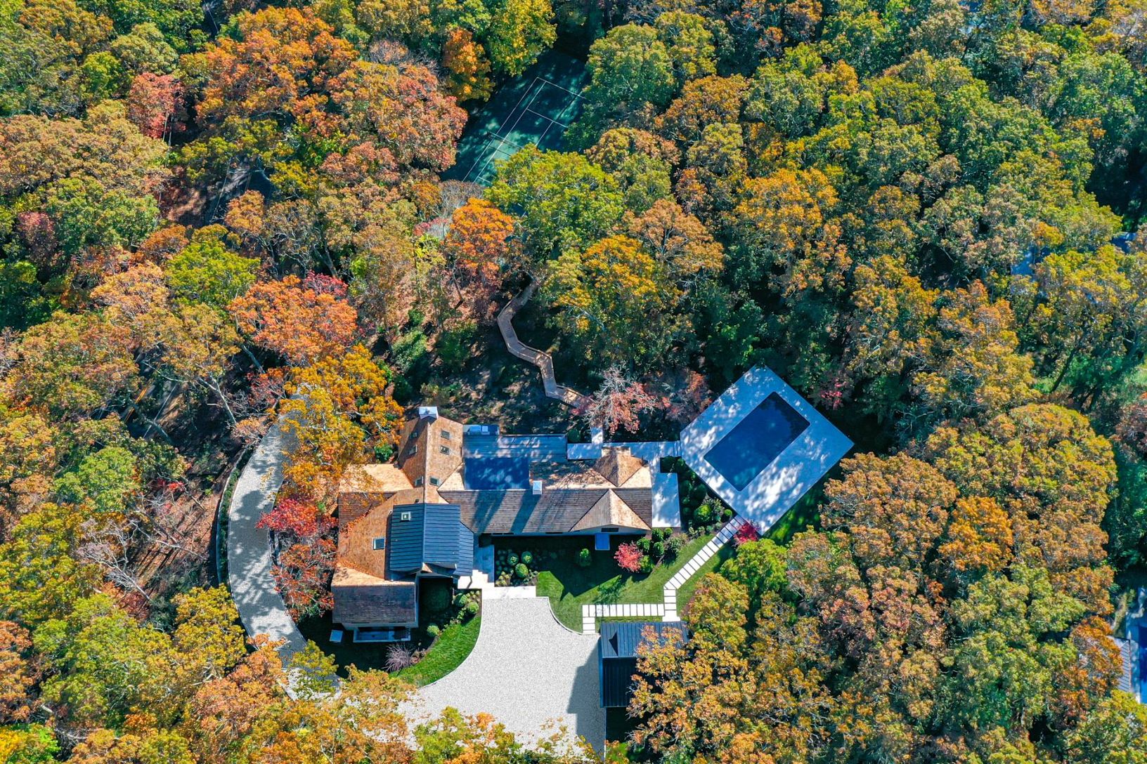 Expansive 2 Acres