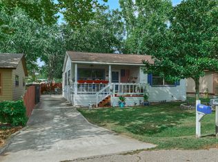 15051 Starboard Dr, Willis, TX 77318