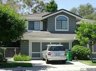64 Tidewind, Irvine, CA 92603