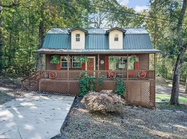 279 Siever Rd, Crossville, TN 38572