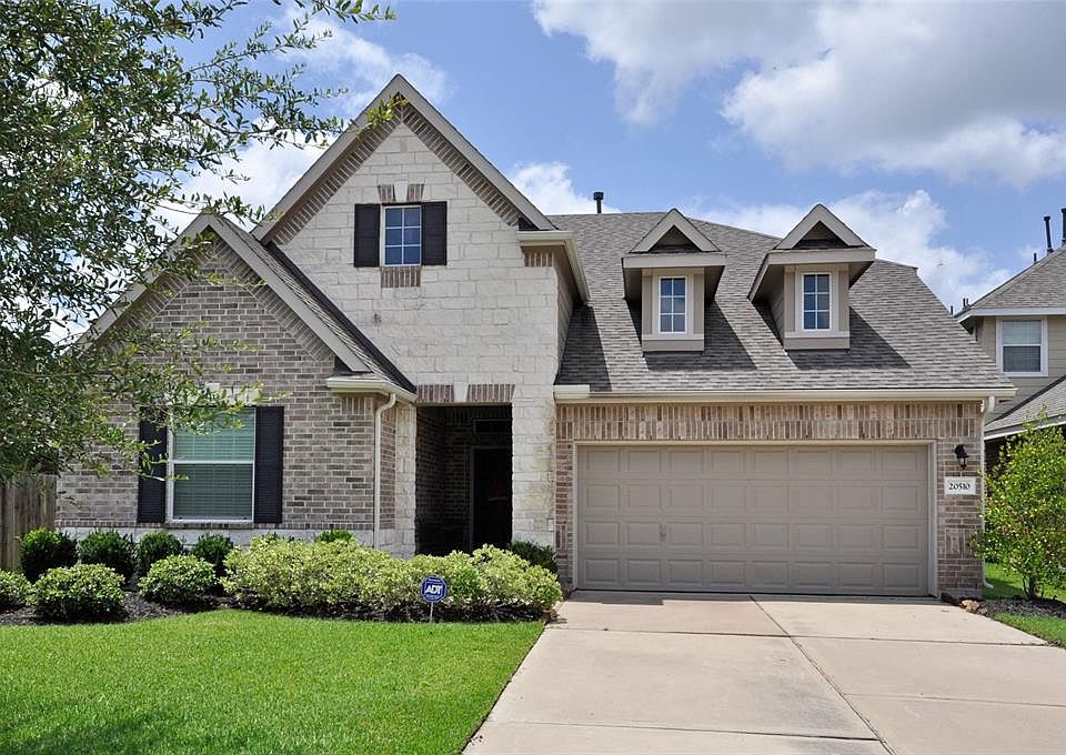 1st image of 20510 Copper Cave Ln