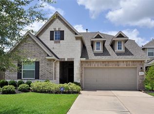 20510 Copper Cave Ln, Richmond, TX 77407
