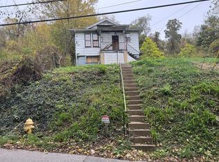 32 CLearview Avenue, Wheeling, WV 26003