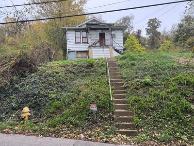 32 CLearview Avenue, Wheeling, WV, 26003