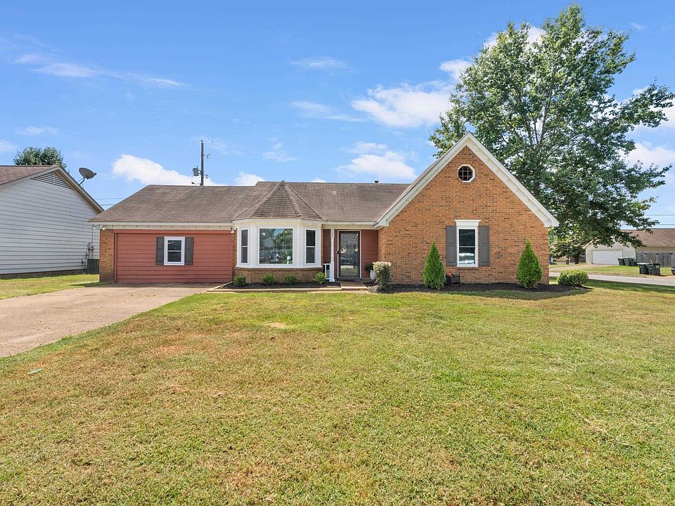 1st image of 7527 Appling Mill Way