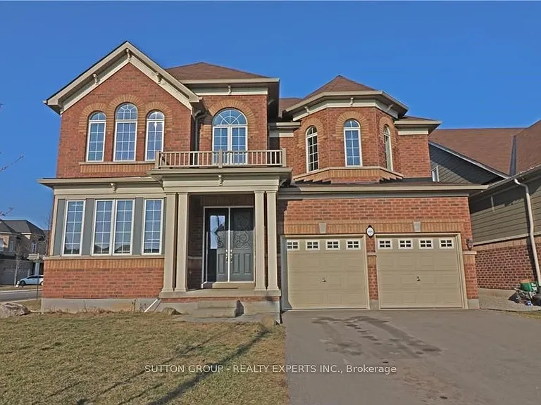 4495 Saw Mill Dr — Photo 1