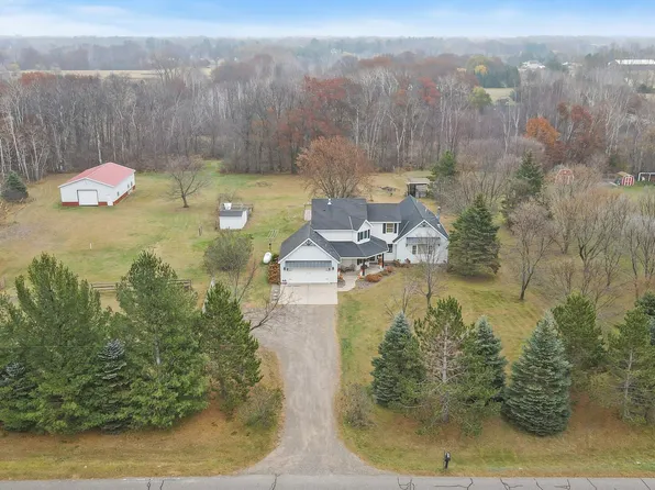 28325 120th St NW, Princeton, MN 55371