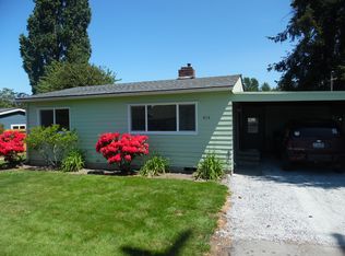 404 N Laventure Rd, Mount Vernon, WA 98273